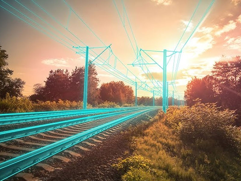 The Evolution of Rail Asset Management Solutions: Refining Transportation