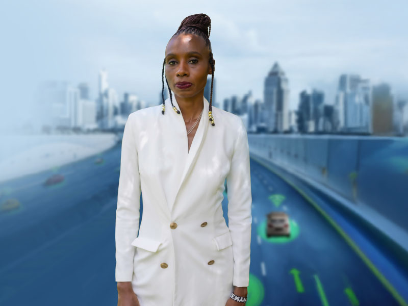 TrubAI: Understanding Human Behavior to Build Transportation Ecosystems Better